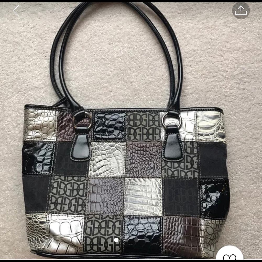 Gianni Bernini bag